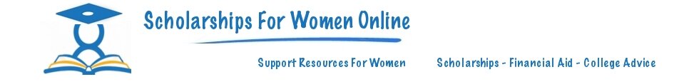Scholarships For Women Online